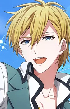 Rokuya Nagi