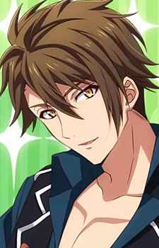 Tsunashi Ryuunosuke