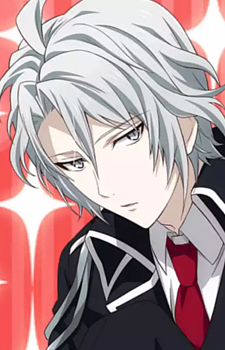Yaotome Gaku