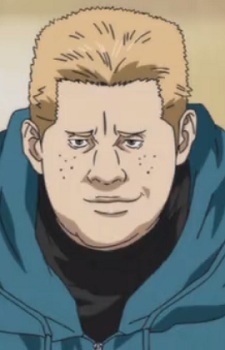 Numata Haruya