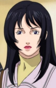 Kanda Mika