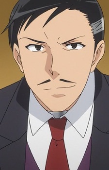 Onigashira Keisuke