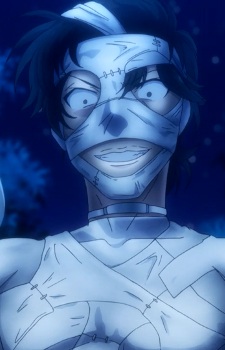 Ichinose Takuma