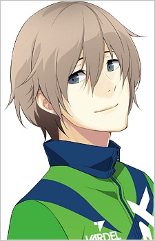 Kamoda Yuu