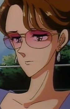 Yasuda Taeko