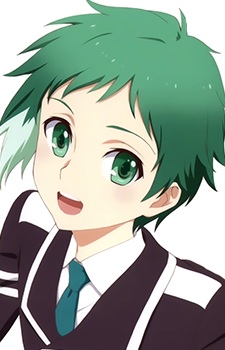 Imizu Asuhi