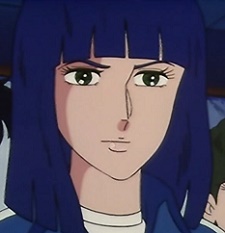 Hayase Nami