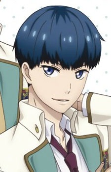 Tsukigami Kaito