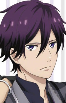 Kuga Shuu