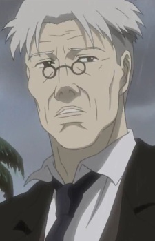 Imakurusu Hisashi