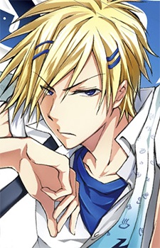 Sendagaya Tetsu