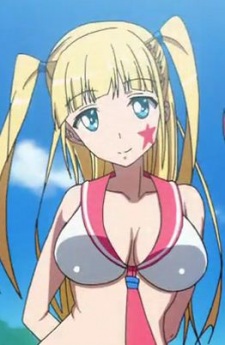 Furuhata Chia
