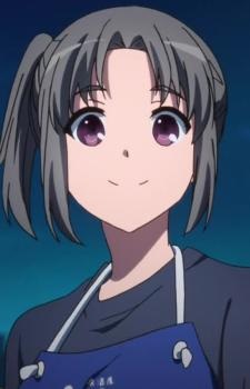 Seno Takami