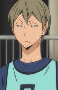 Konoha Akinori