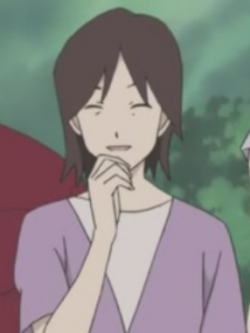 Komori Miki