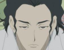 Oogami Hideo