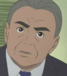 Yazaki Motoi