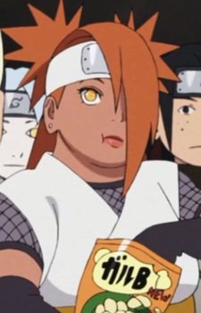 Akimichi Chouchou