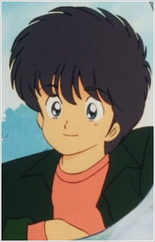 Kasuga Kyousuke