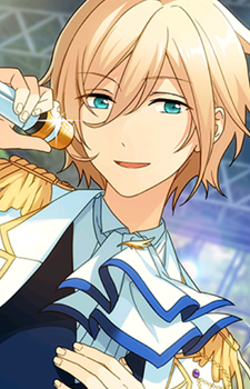 Tenshouin Eichi