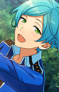 Shinkai Kanata