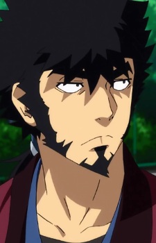 Mabuchi Kyouma