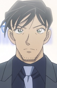 Azuma Kouji
