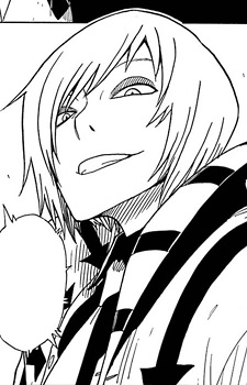 Seameyer Haruka