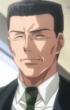 Atsuzawa Kyouji