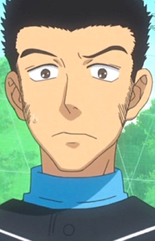 Oda Hiroyuki