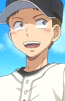 Sakaeguchi Yuuto