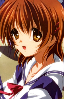Furukawa Nagisa