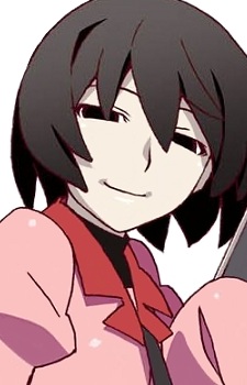 Oshino Ougi