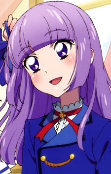 Hikami Sumire