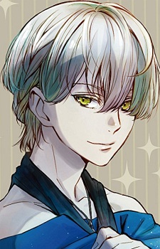 Kisaragi Louis
