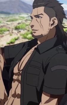 Amicitia Gladiolus