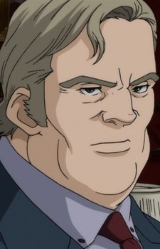 Marcenas Ronan