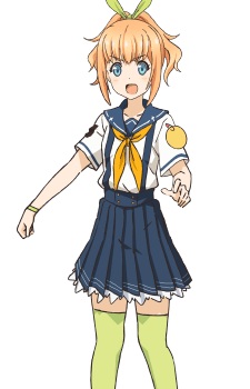 Hosaka Minori