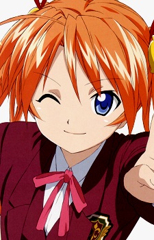 Kagurazaka Asuna