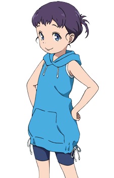 Shirahane Koharu