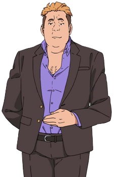 Mozumi Toshiyuki