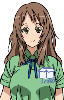 Iwagami Shouko