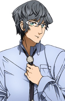 Kuujou Hayato