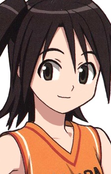 Akashi Yuuna