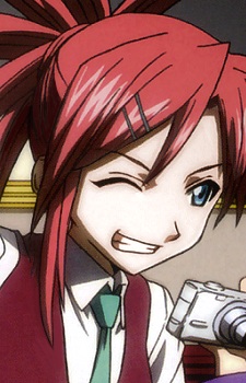 Asakura Kazumi