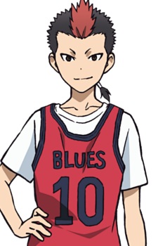 Sukumozuka Atsushi