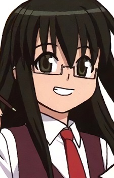 Saotome Haruna