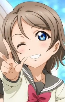 Watanabe You