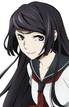 Tanizaki Naomi