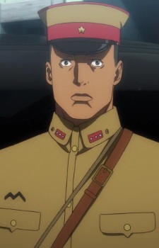 Yoshino Yutaka